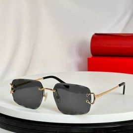 Picture of Cartier Sunglasses _SKUfw56807093fw